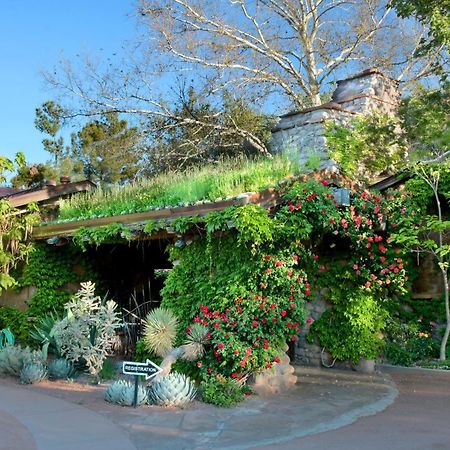 El Portal Sedona Hotel Kültér fotó