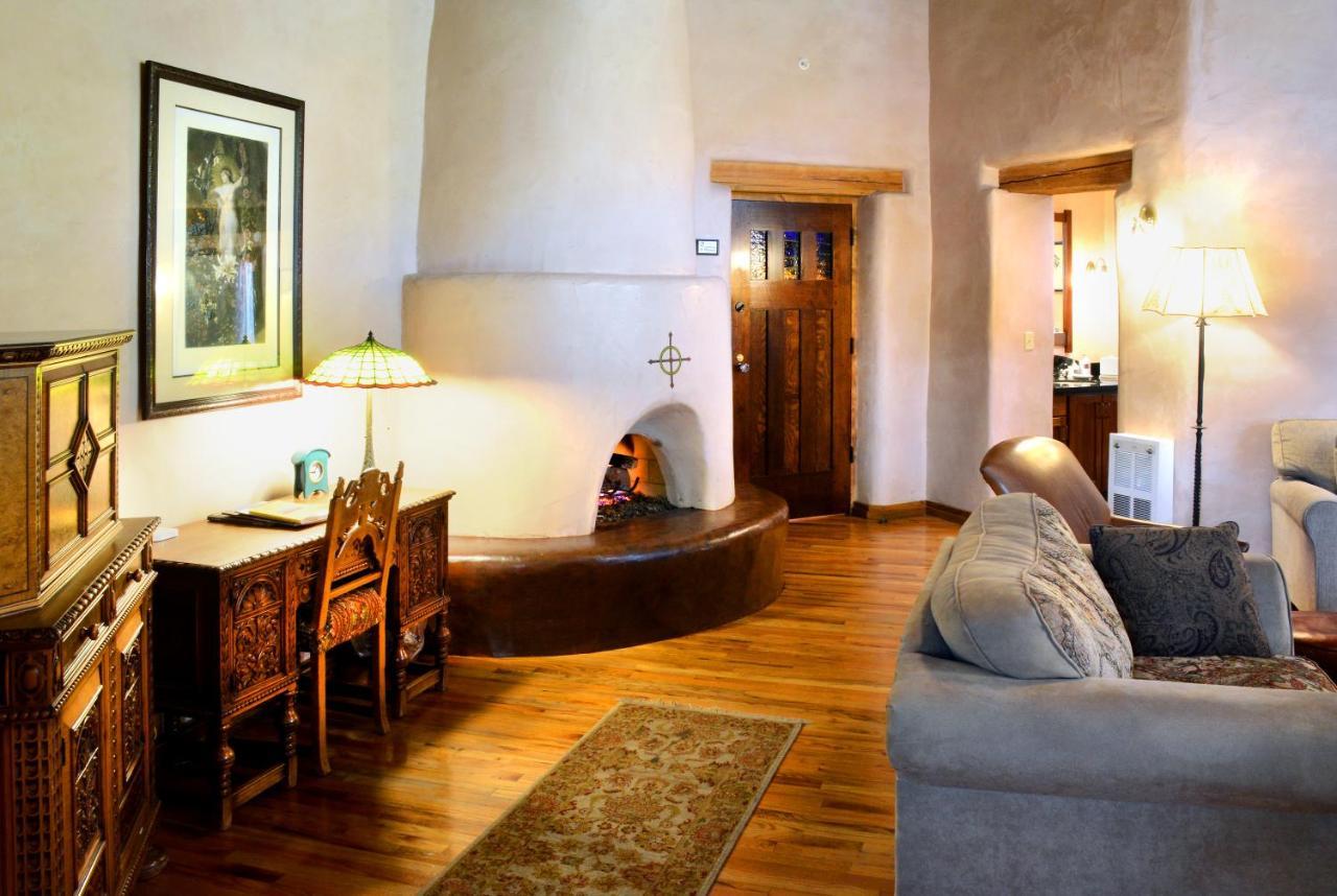 El Portal Sedona Hotel Kültér fotó