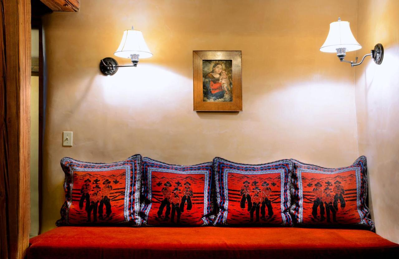 El Portal Sedona Hotel Kültér fotó