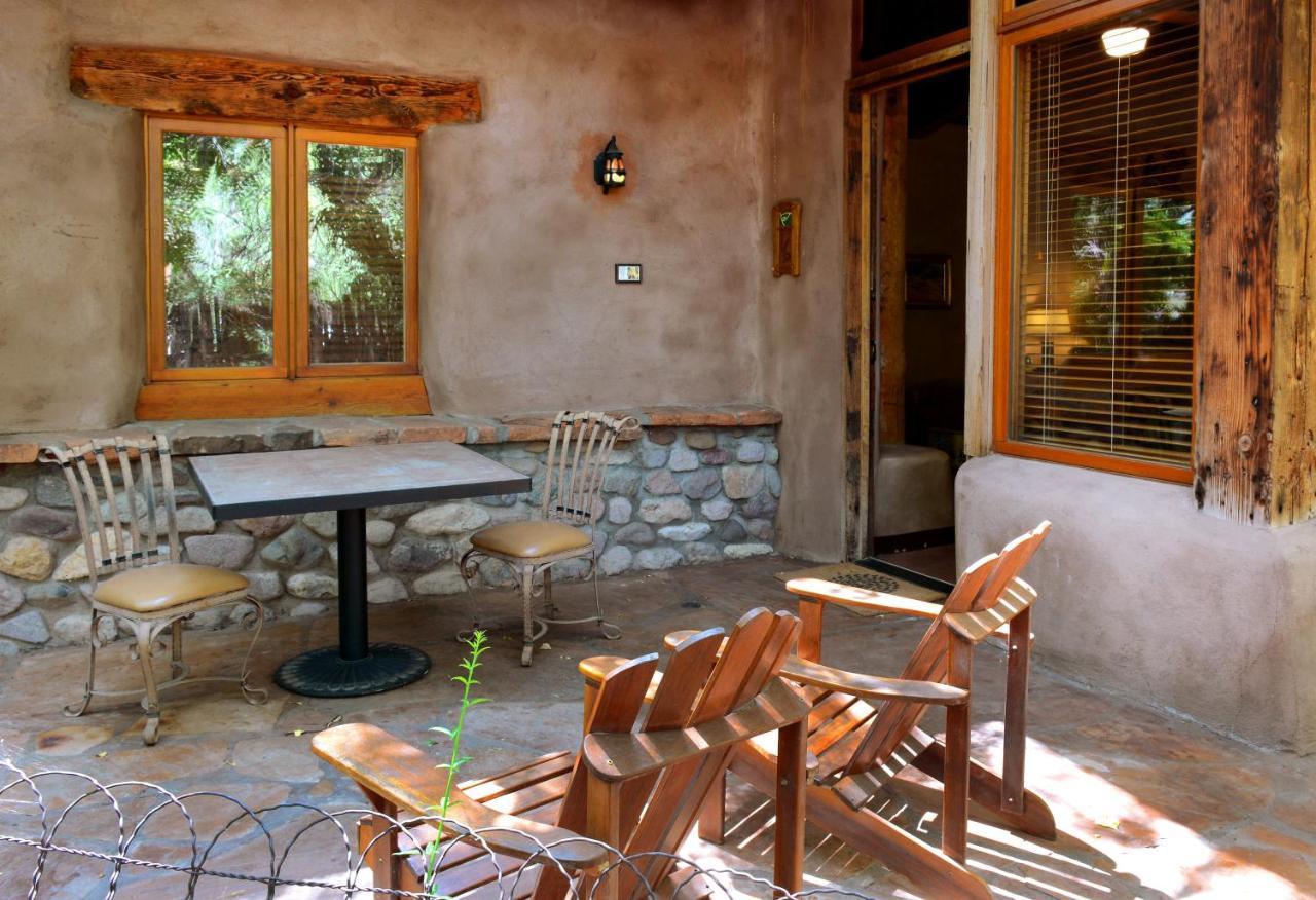 El Portal Sedona Hotel Kültér fotó