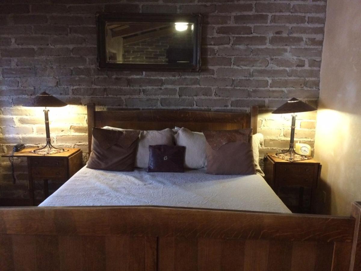 El Portal Sedona Hotel Kültér fotó