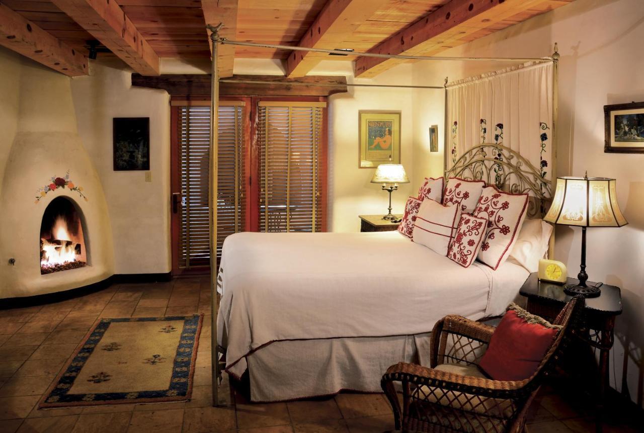 El Portal Sedona Hotel Kültér fotó