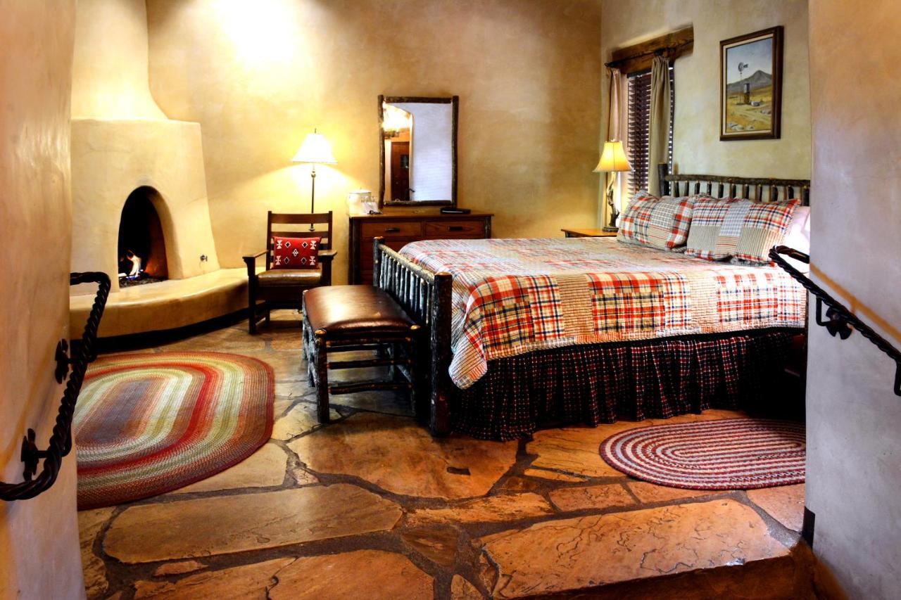 El Portal Sedona Hotel Kültér fotó