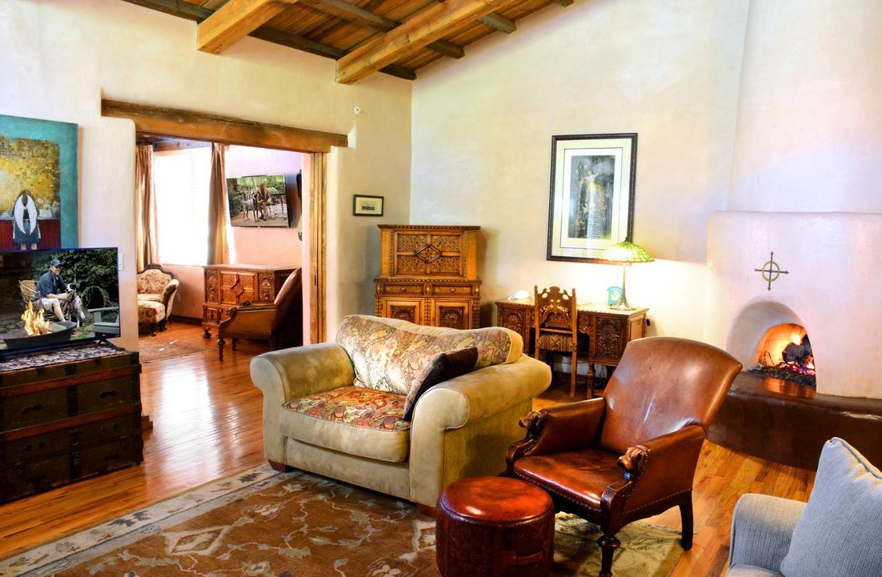 El Portal Sedona Hotel Kültér fotó