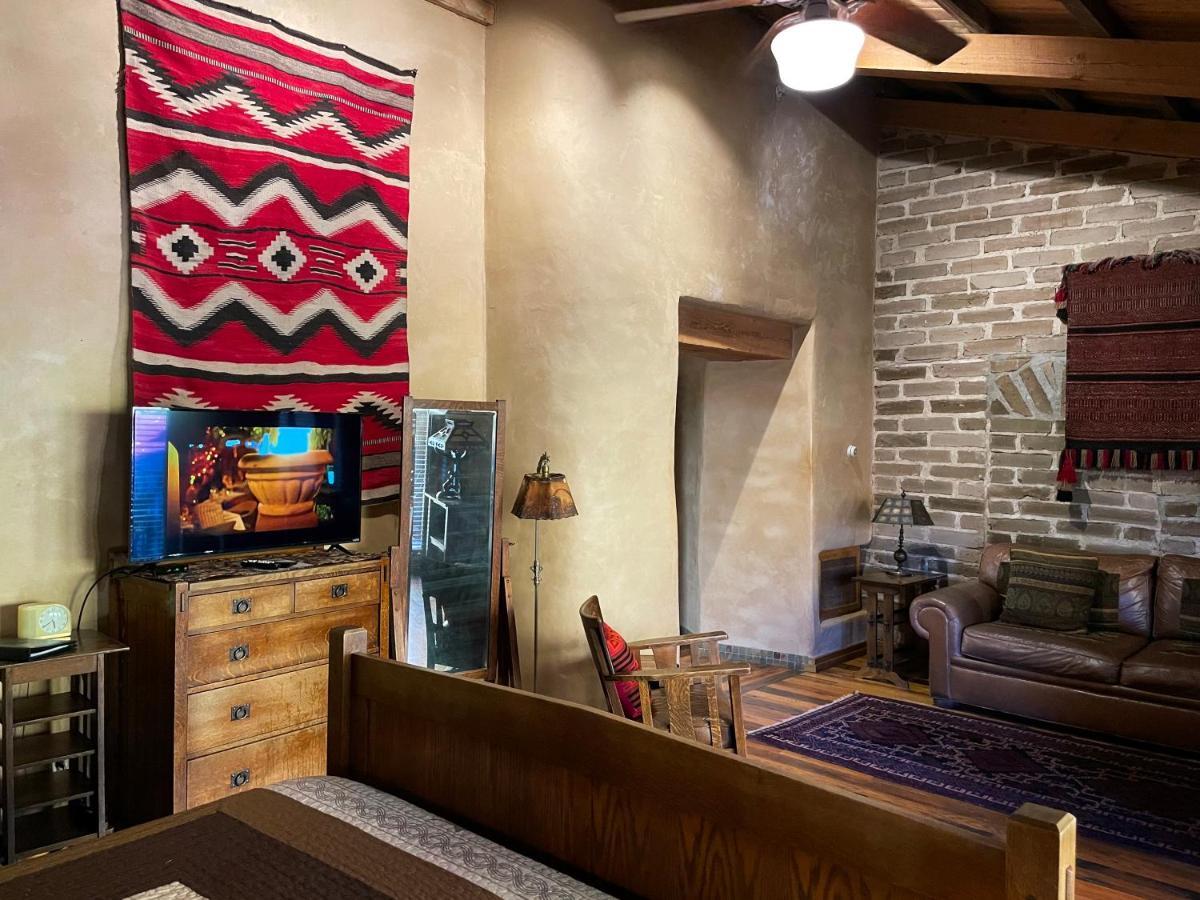 El Portal Sedona Hotel Kültér fotó