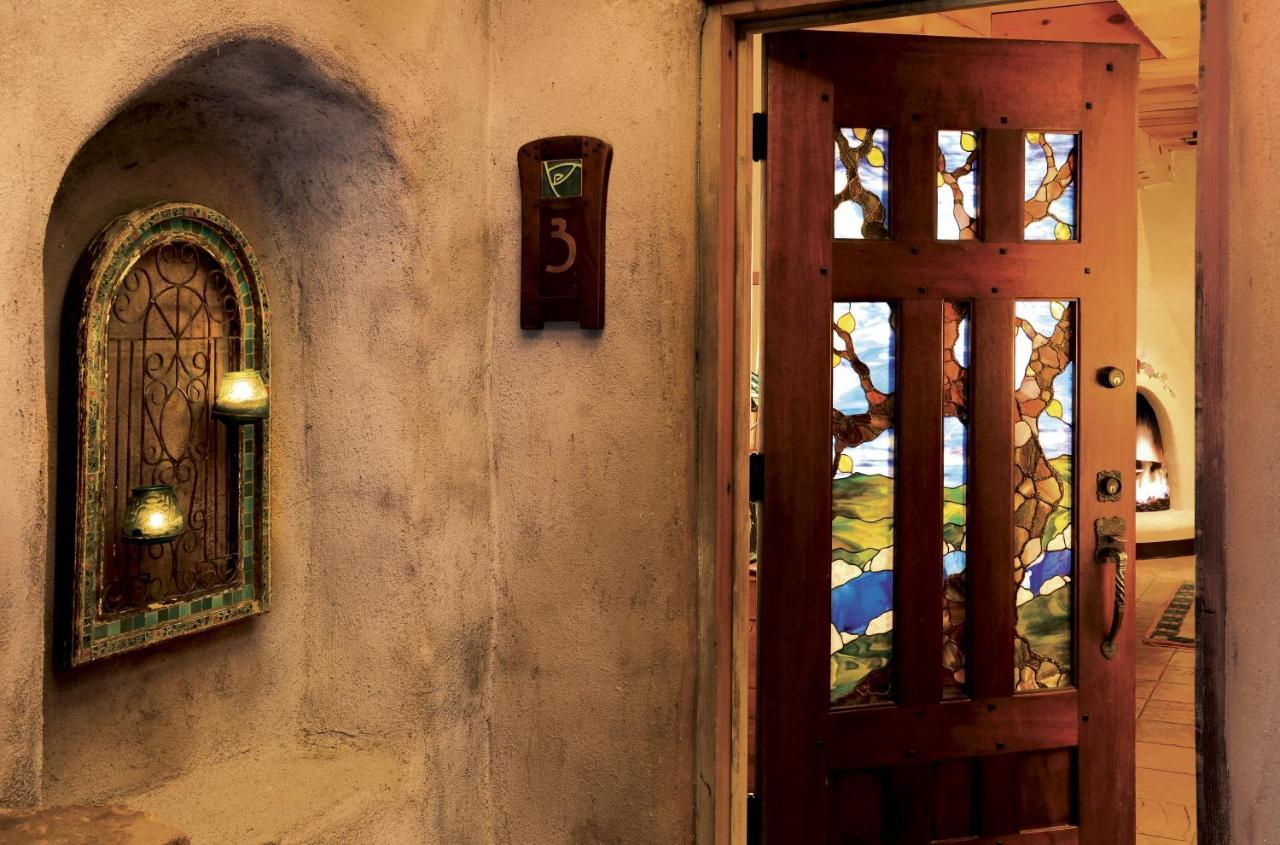 El Portal Sedona Hotel Kültér fotó