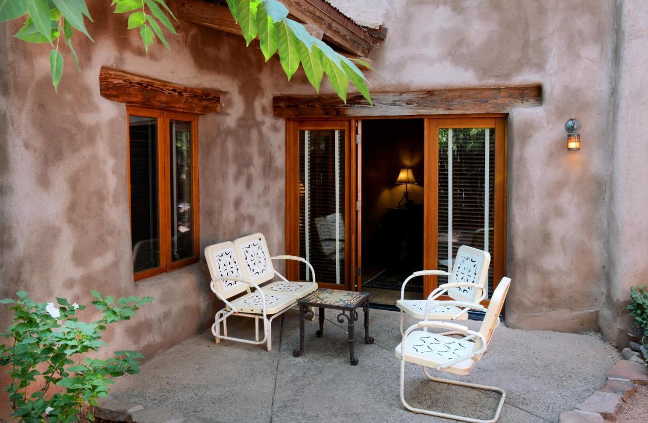 El Portal Sedona Hotel Kültér fotó