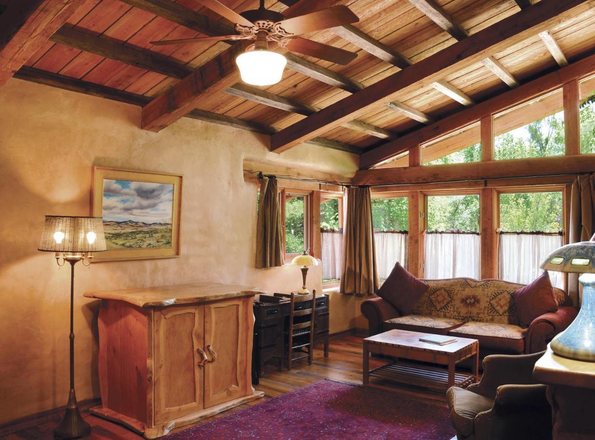 El Portal Sedona Hotel Kültér fotó