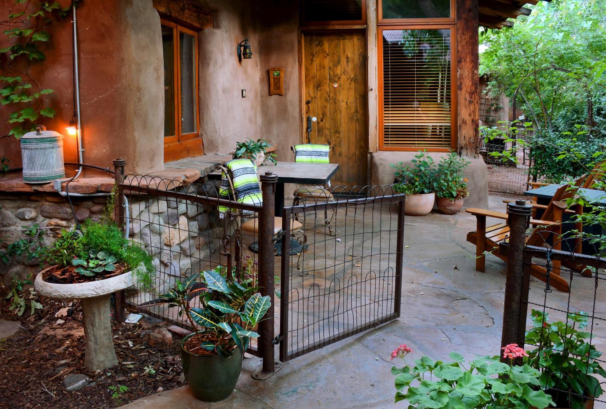 El Portal Sedona Hotel Kültér fotó