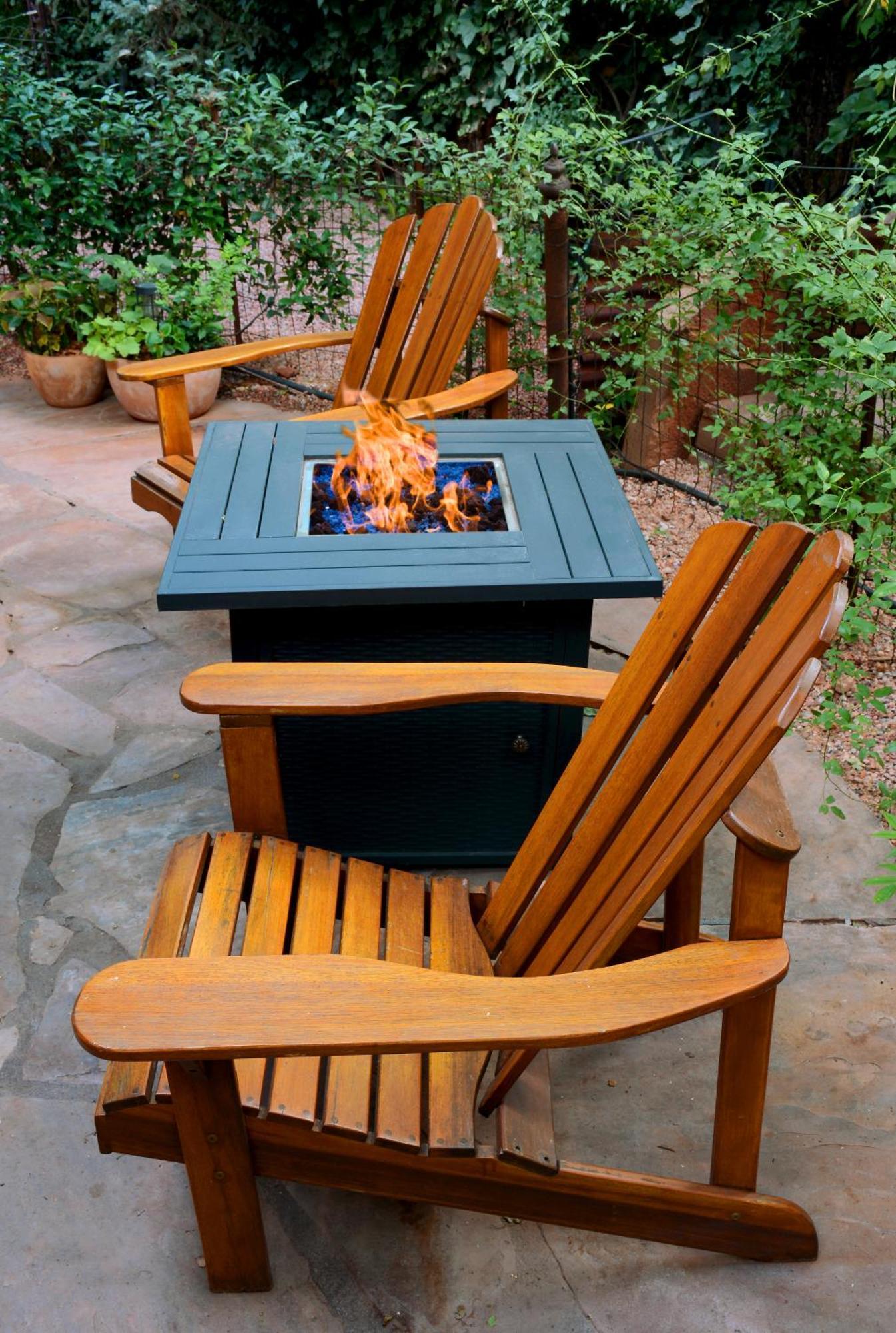 El Portal Sedona Hotel Kültér fotó