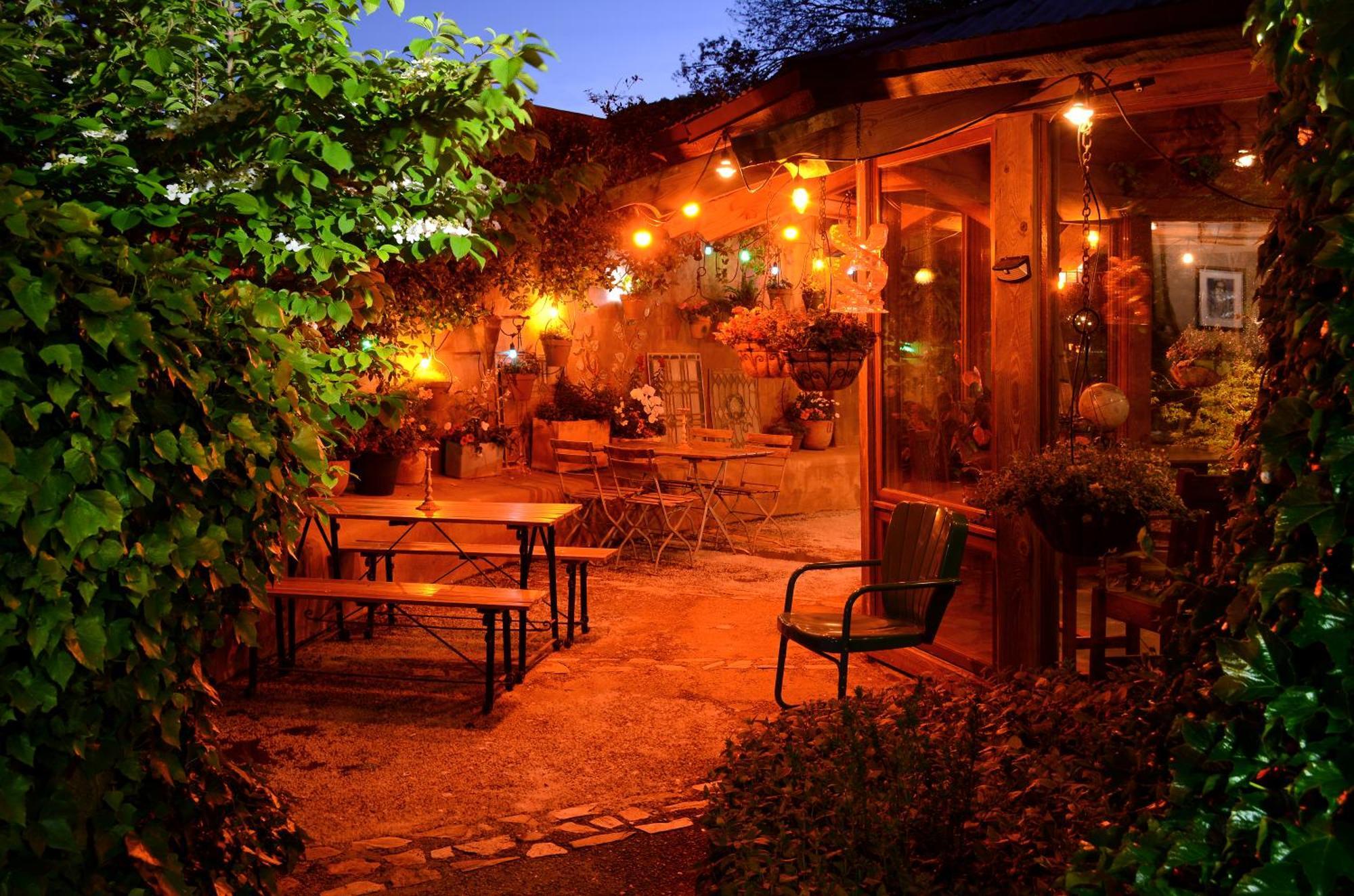 El Portal Sedona Hotel Kültér fotó