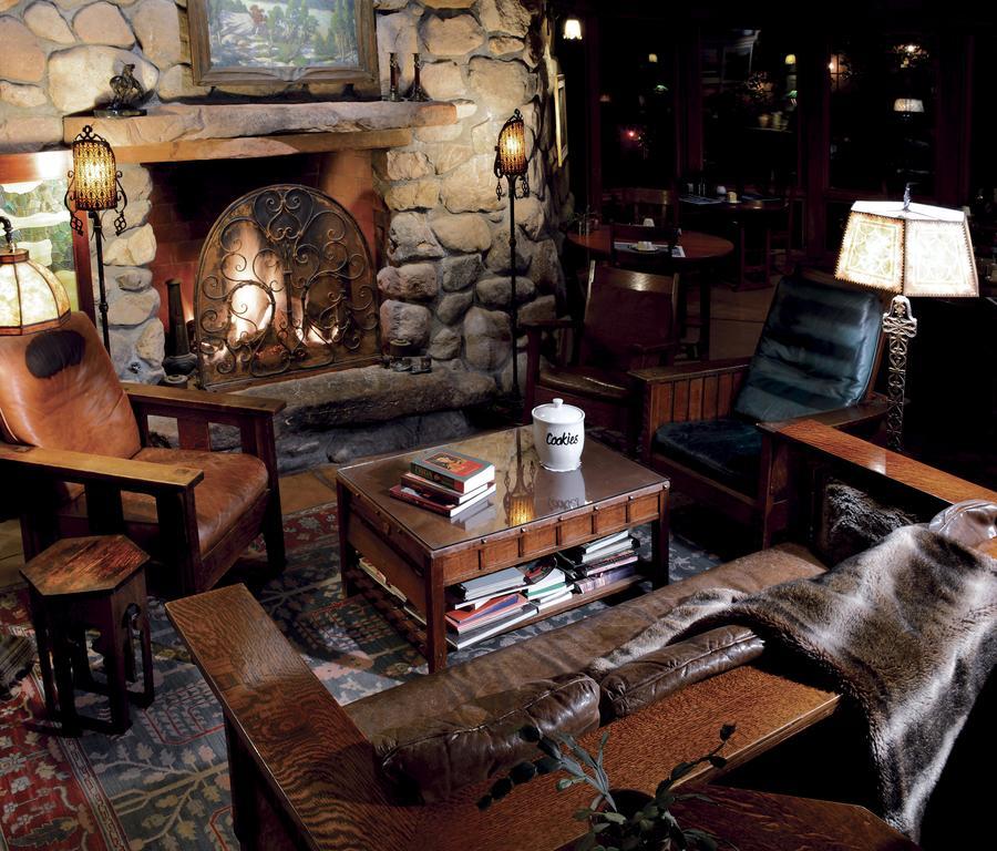El Portal Sedona Hotel Kültér fotó